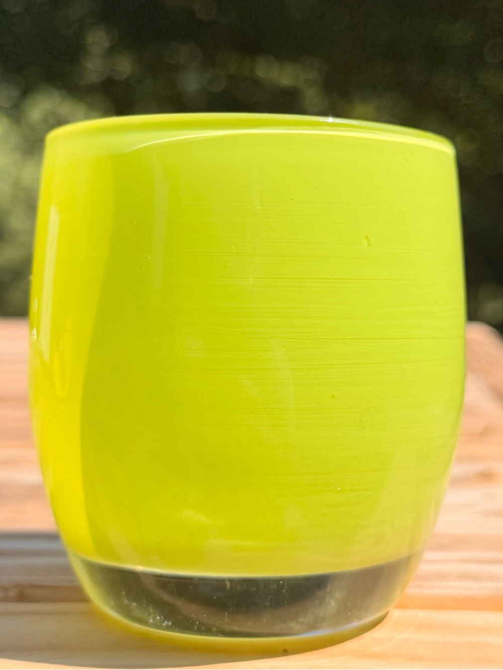 Glassybaby